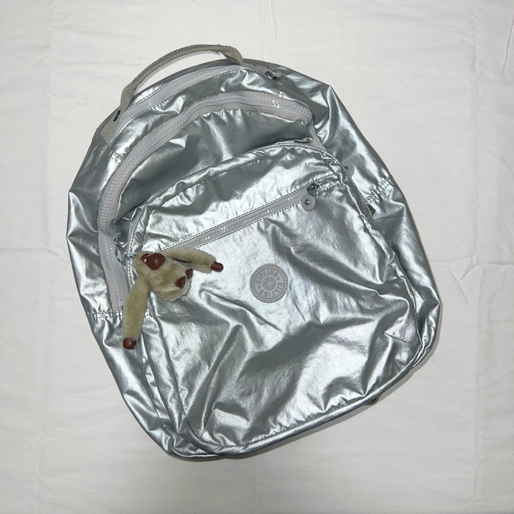 Kipling Laptop Backpack